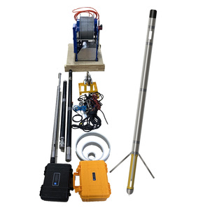 Système de Mesures de Résistivité Géophysique Électrique pour le Logging <span class=keywords><strong>Hydrogéologique</strong></span> des Puits 200m 300m 500m Logging de Forage - Product Image 3