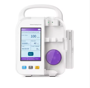 Độ chính xác cao nhiệt độ không đổi thú y bơm truyền Pet chăm sóc chuyên sâu nước nóng dinh dưỡng bơm truyền - Product Image 1