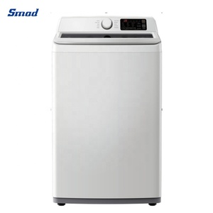 Secadora de Ropa a Gas/Eléctrica de 6.7 Pies Cúbicos, Diseño Nuevo, Estándar Estadounidense, 120v/60hz, Modelo Ddf-16albm - Product Image 2
