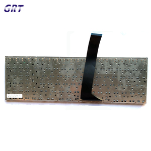 New BR Brazil Brazilian Layout <b>Keyboard</b> for ASUS X552 X552C X552MJ X552E X552EA X552EP X552L Laptop <b>Keyboard</b> OEM Good Quality - Product Image 3