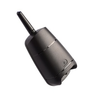 YET894 Récepteur sans fil universel étanche 2 canaux de haute qualité 433Mhz pour l'apprentissage du code et de la télécommande à code roulant