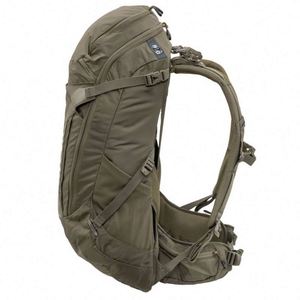 Échantillon gratuit Nouveau design Sac à dos imperméable durable de 50L pour le camping et les voyages en plein air - Product Image 4