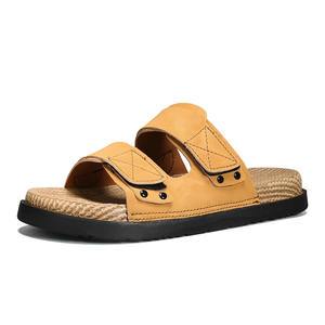 Pantuflas Sencillas para Hombre, Pantuflas Populares para Hombre, Pantuflas Ligeras y Económicas, Zuecos para Hombre, Sandalias - Product Image 6