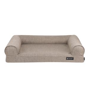 LS peppy-cama ortopédica de lujo para perros, sofá para mascotas de alta calidad para todas las estaciones - Product Image 2