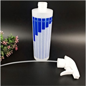 Eco-friendly Spray <b>Bottle</b> Household Care Cleaning Ratio <b>Bottle</b> Amway Product Dilution Spray <b>Bottle</b> for Disinfection - Product Image 6