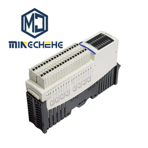 Módulo de Salida Digital STBDDO3705 de 24V, 2 Entradas Analógicas, Programación PAC/PLC, Comunicación Modbus RS485 para Automatización Industrial - Product Image 1