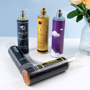 Profumo da Donna 250ml, Fragranza Duratura, Fresca e Naturale per Studentesse e Ragazze, Spray - Product Image 6