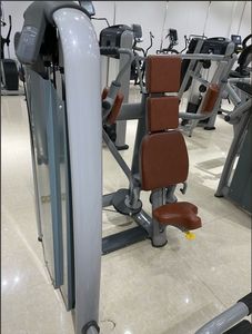 Offre Spéciale Fitness Gym Équipement Musculation Butterflying Formation Exercice Poitrine <span class=keywords><strong>Presse</strong></span> Machine - Product Image 3