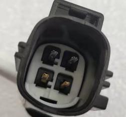 Sensor de Oxígeno Nuevo y Estable PEIVSO Directo de Fábrica para RANGE ROVER Jaguar XF XJ OEM LR049884 - Product Image 2