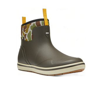 Bottes de pont camouflage pour hommes et enfants, imperméables et antidérapantes, bottes de <span class=keywords><strong>chasse</strong></span> et de pêche, bottes de pluie en caoutchouc personnalisées - Product Image 6