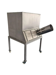 Trituradora de Repollo Automática de Alta Eficiencia para la Producción de Adobo de Repollo, Máquina Trituradora de Repollo para Venta al por Mayor - Product Image 4