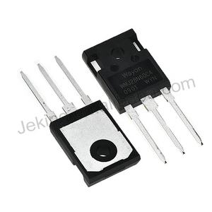 Jeking WMJ28N60C4ทรานซิสเตอร์มอสเฟทผ่านรูถึง-247 - Product Image 6