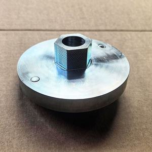 Accessoires pour foreuses minières : Connecteur, lien, accumulateur de pression d'eau, outil de démontage, chariot, support de tuyau d'huile - Product Image 4