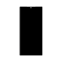 Remplacement d'écran pour Samsung Note 10 Plus, écran LCD pour Galaxy Note 10, écran tactile N975, assemblage d'écran LCD