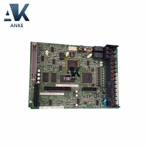 ETC615992-S1113 / YPLT31004-1B Yaskawa CPU <b>Board</b> - Product Image 2
