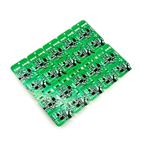 Ventas directas de fábrica OEM AC DC 12,6 V Módulo de alimentación 1A Placa de cargador de batería de litio para Módulo de carga 18650 - Product Image 5