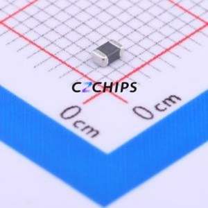 CBW201209U151T Ferrite Bead 0805 RF ( Impedance @ Frequency: 150Ohm@100MHz )( Error: 25% )( DC Resistance (DCR): 100mOhm ) - Product Image 1