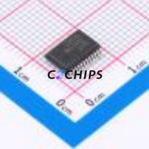 ชิปวงจรรวม I/o วงจรขยาย TCA9535DBR SSOP-24-208mil แบบดั้งเดิมและใหม่ - Product Image 1