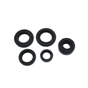 Sportsmoto EN STOCK Jeu de joints d'huile de carter moteur YX140 pour Pit <span class=keywords><strong>Dirt</strong></span> Pitmotard Mini Cross Minigp - Product Image 1