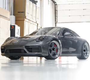 Rines Forjados de 18, 19, 20 y 22 Pulgadas para Porsche Panamera, Cayenne, Macan, 718, 911, Taycan, 918 Spyder, Boxster, Cayman, 711, <span class=keywords><strong>448</strong></span>, BMW 527 - Product Image 6