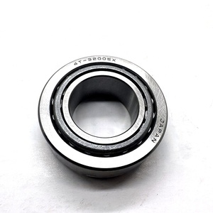 แบริ่งลูกกลิ้ง<span class=keywords><strong>32005</strong></span>เรียว25x47x15mm 32005JR - Product Image 6