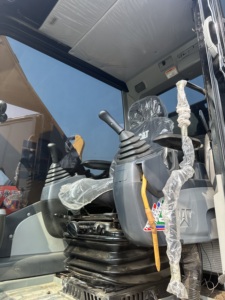 Prix bas, 95% neuf, excavatrice Cat 329D d'origine, excavatrice Cat 329D2 d'occasion, excavatrice Caterpillar CAT 329 d'occasion à vendre - Product Image 3