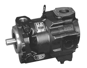 Mejor Precio Bomba de Pistones Hidráulicos I-BOETH Serie PAVC PAVC100 PAVC65R4213 PAVC100R4222 de Émbolo Variable de Hierro Fundido 5 HP 350 Bar - Product Image 1