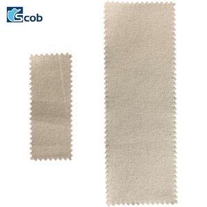 Bandes de <span class=keywords><strong>cire</strong></span> bon marché en coton pour épilation personnalisée en usine - Product Image 4
