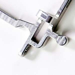 สำหรับ T40/T20P ขายึดเปลือกพลาสติกด้านหน้า (ขวา) อะไหล่ซ่อมอุปกรณ์เสริม UAV - Product Image 1