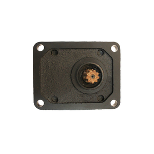 Pompe de direction de tracteur-excavateur de qualité supérieure - Product Image 2