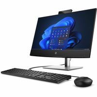 PC Todo en Uno ProOne 440 G9 de Alta Gama para Negocios, Intel Core i5, 8GB, SSD de 512GB, Pantalla de 23.8'', ¡Oferta!, con TPM 2.0