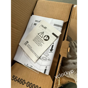 1 Válvula de Control BELIMO R664AO Nueva, Fabricada en China, Envío Rápido a través de FedEx - Product Image 2