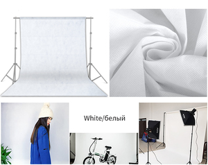 2x3m 3x3m 3x4m 3x5m 3x6m <span class=keywords><strong>tissu</strong></span> Non tissé toile de <span class=keywords><strong>fond</strong></span> pour photographie de <span class=keywords><strong>Studio</strong></span> <span class=keywords><strong>Photo</strong></span> - Product Image 6