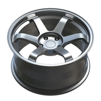 Roues forgées 20''5x114 Pneus et Jantes Chrome 22 Pouces 19 ''Custom Car Hot Multi T Colored E37 Top Wheels Here Wheels 18 Inch