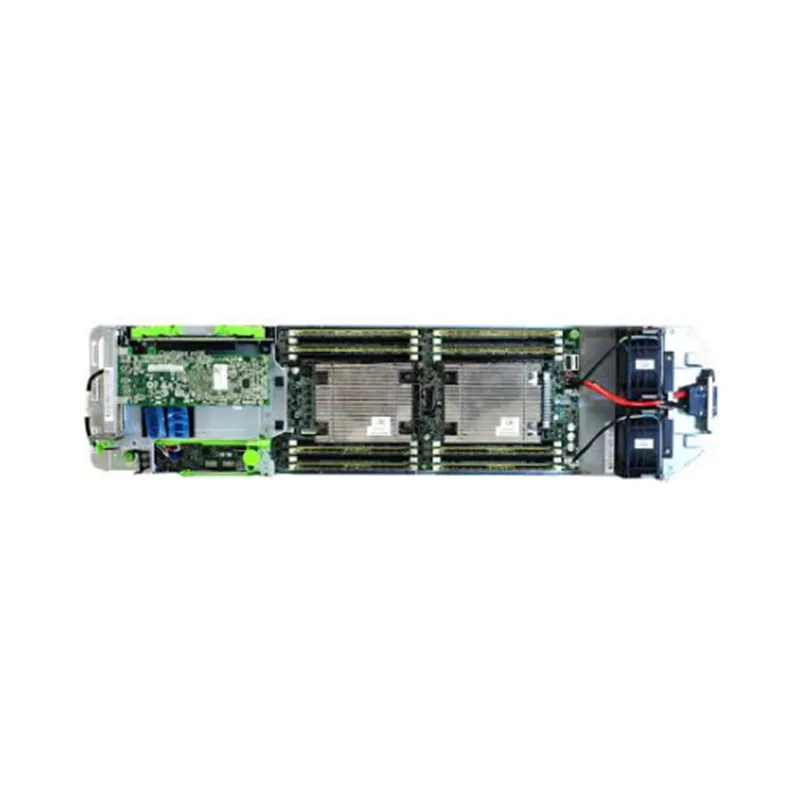 875608-B21 CPU Mezzanine UPI Performance Kit - HX Quality