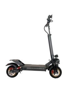 Vélo électrique pliable Scooter électrique 600W/1200W pour adultes et adolescents 48V léger E-Bike meilleur prix - Product Image 3