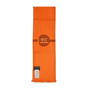 Men's <b>Wool</b> Lohi Solid Winter Soft Warm Long <b>Wrap</b> Ethnic Traditional Wear - Product Image 1