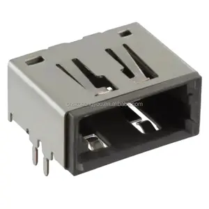 GT17H-4P-2DS(57) New and original Electronic Components Integrated circuit IC manufacturing Plug-in connector assembly