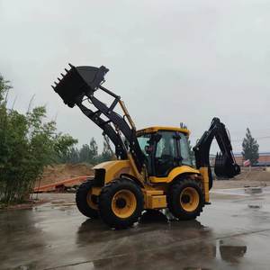 Mesin pemuat roda 2000 kg dilengkapi dengan mesin Yunnei penjualan laris FUKAI <span class=keywords><strong>ZL936</strong></span> - Product Image 4