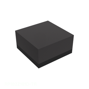 IC REG LIN 1.8V 300MA WLCSP 4 P2 RP102Z181D-TR 4 ufbga ชิปวงจรรวม WLCSP วงจรรวมในการจัดการพลังงานสต็อก (ppic) - Product Image 1
