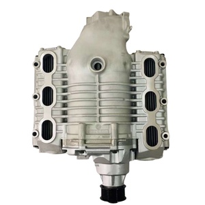 Adapted to Automobile 3.0T <strong>Engine</strong> Supercharger - Product Image 1
