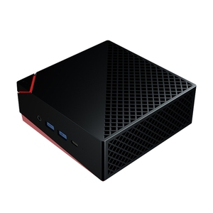 MINI PC 휴대용 컴퓨터 AMD Ryzen 5 비즈니스 용 SSD Windows 10 사용 게임용 노트북 도매 Uk Radeon Vega 4GB