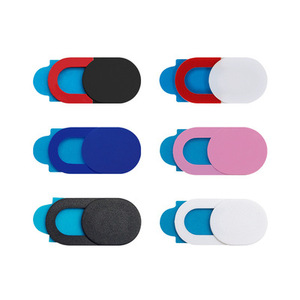 <span class=keywords><strong>Webcam</strong></span> Cover Slider Laptop Camera Cover Slide Blocker pour Ordinateur Tablette Téléphone - Product Image 6
