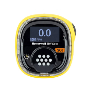 Detector de Gas Portátil BW, Detector de Gas Único SO2 Portátil de Mano, Gran Oferta - Product Image 4