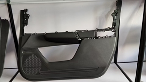 <span class=keywords><strong>Manufactory</strong></span> Direct Op Maat Gemaakte Auto-Kunststof Spuitgietvorm Auto Voordeur Carrosserie - Product Image 5