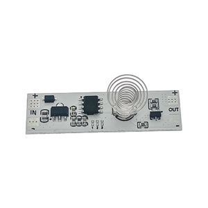 OKY3425 5 to 24V Multifunctional <b>Cabinet</b> LED <b>Light</b> Touch Switch Module - Product Image 4