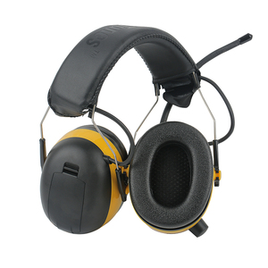 Funda Protectora para Auriculares Gesongzhe Tactical 300, Transpirable, de Espuma Viscoelástica de Gel TPU, para Protectores Auditivos <span class=keywords><strong>3M</strong></span> WorkTunes Connect - Product Image 2