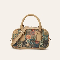 Haute qualité design créatif et tendance Sac à main en liège pour femme Sac personnel Cadeaux pour vente en gros