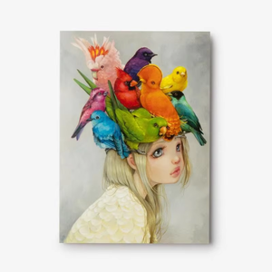 Modèles explosifs de <span class=keywords><strong>carte</strong></span> postale Anime personnalisés gratuits par le département de source d'animation japonaise Produit en papier de carton de natation pour hommes libres - Product Image 6