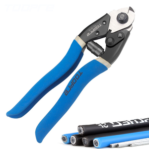 自行车制动换档器线切割多功能<span class=keywords><strong>MTB</strong></span>修理工具自行车修理工具制动换档线切割 - Product Image 2